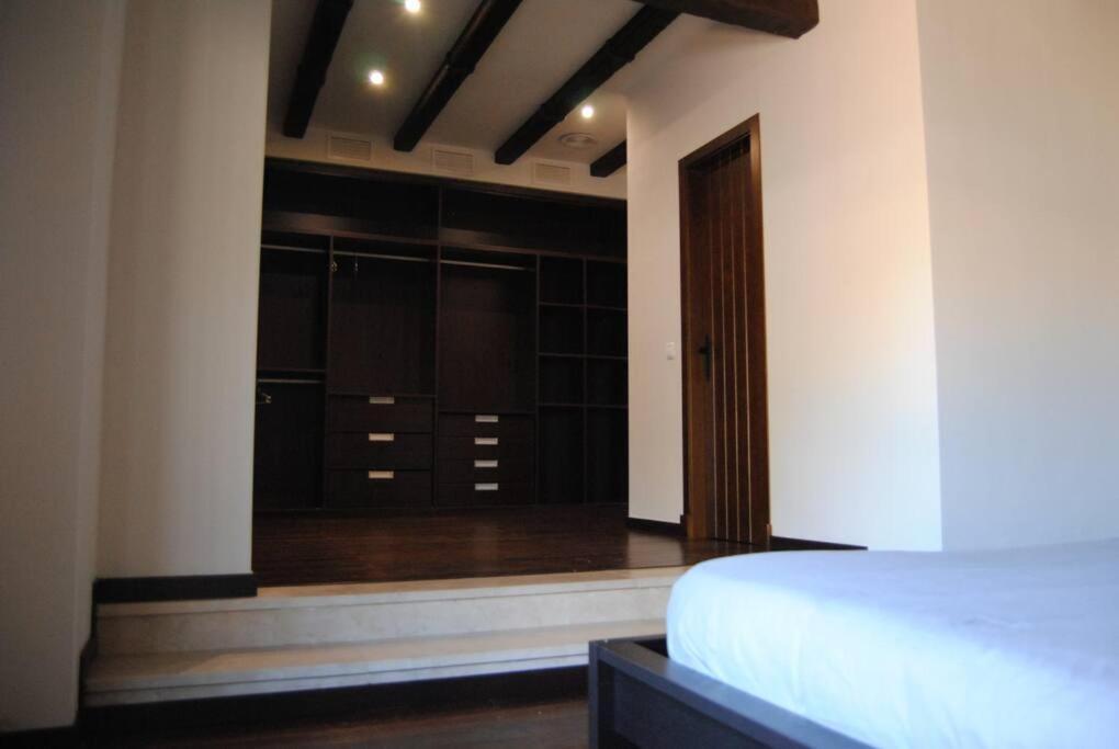 Villa Romina Piscina Privada ชิกลานา เด ลา ฟรอนเตรา ภายนอก รูปภาพ