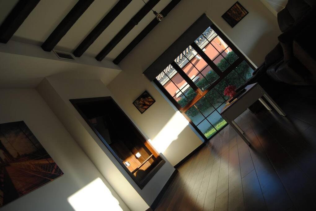 Villa Romina Piscina Privada ชิกลานา เด ลา ฟรอนเตรา ภายนอก รูปภาพ