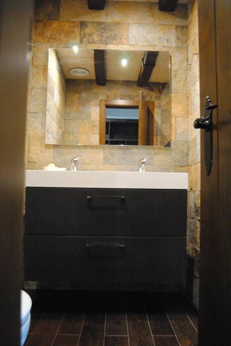Villa Romina Piscina Privada ชิกลานา เด ลา ฟรอนเตรา ภายนอก รูปภาพ