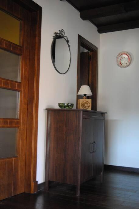 Villa Romina Piscina Privada ชิกลานา เด ลา ฟรอนเตรา ภายนอก รูปภาพ